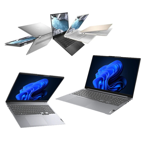 Laptops