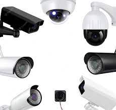 Security Cams