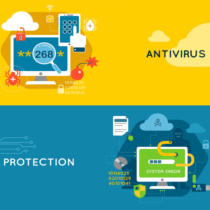 AntiVirus