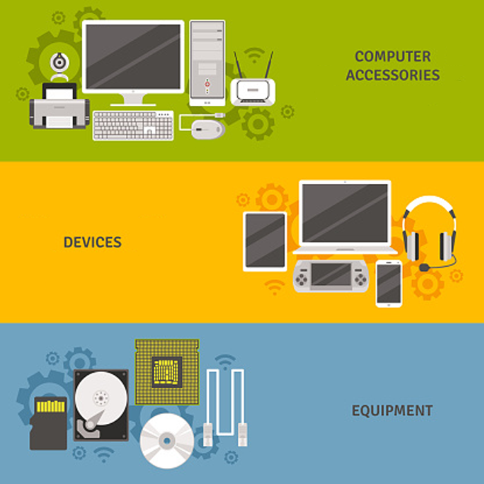 Accessories
