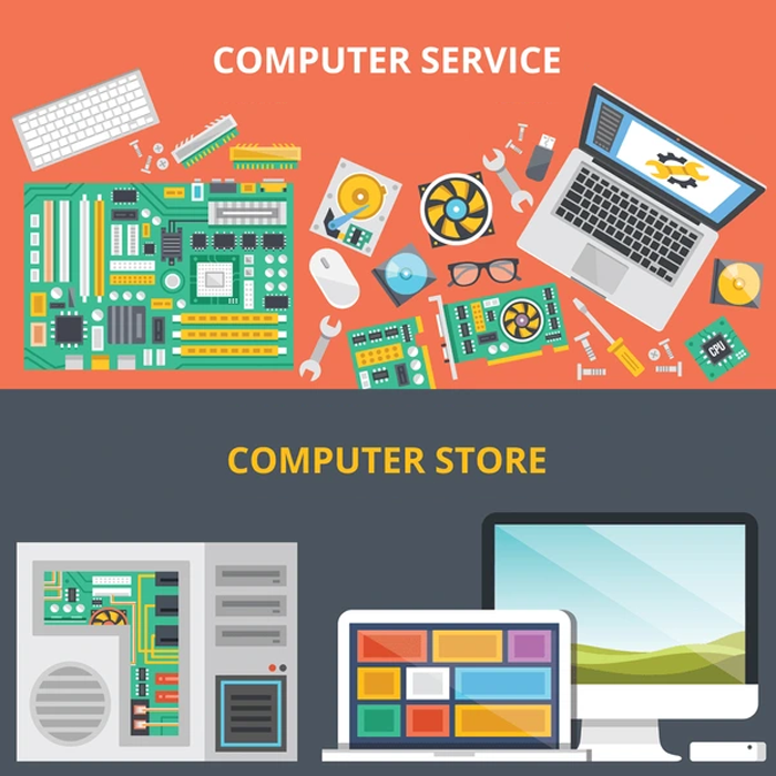 Computers