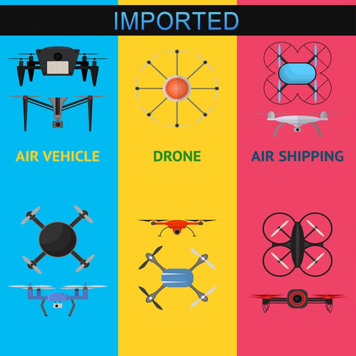 Drone