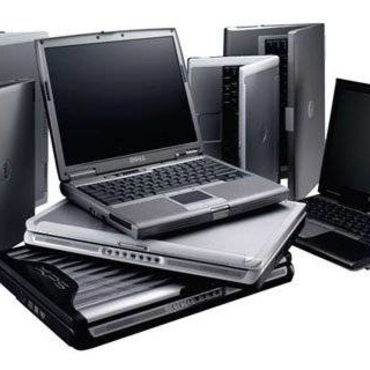 Used Laptop