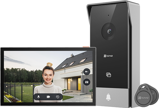 Wireless Door Bell